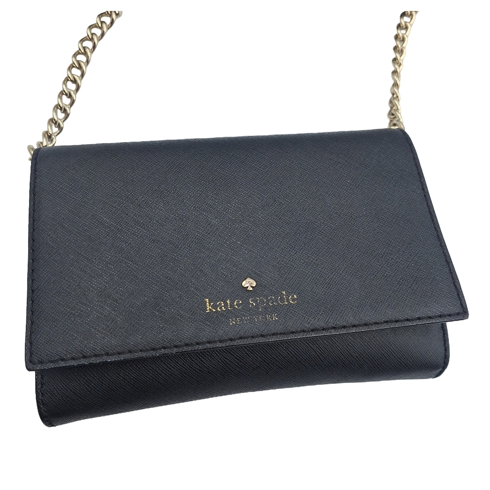 Kate Spade NY Cedar Street Cami Mini Crossbody Bag - Picture 3 of 12